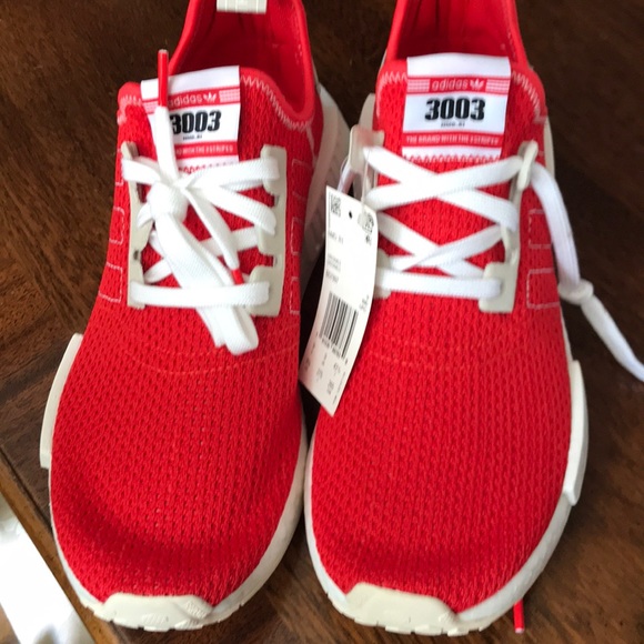 nmd 3003 red